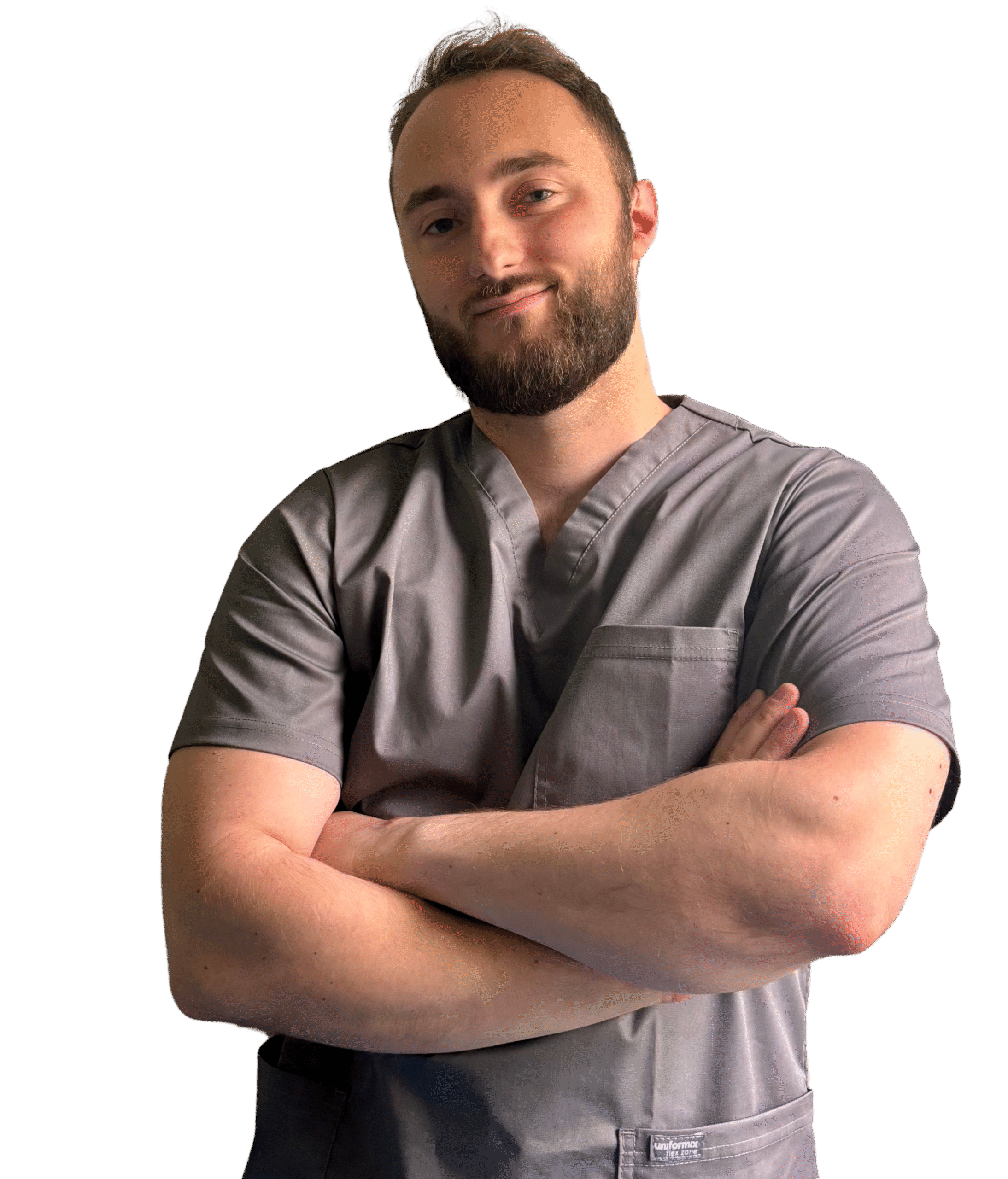 Mgr Paweł Bidziński